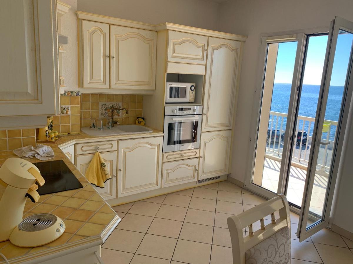 Le Latania Apartment Sainte-Maxime Exterior photo